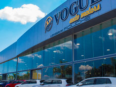 Vogue Auto Motors